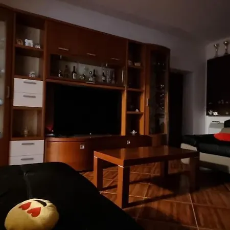 Casa Felice Сasa de vacaciones Teora