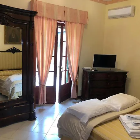 Holiday home Casa Felice *