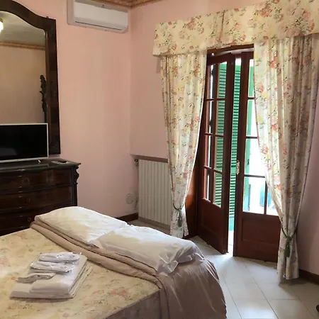 Casa Felice Holiday home
