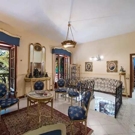 Casa Felice Ravello