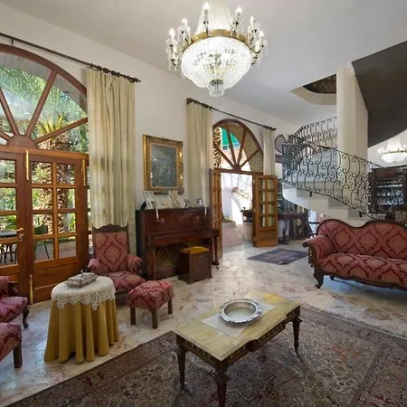 Holiday home Casa Felice