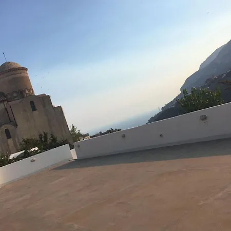 Casa Felice Holiday home Ravello