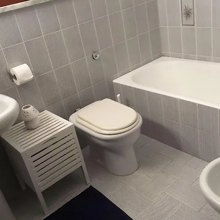 Holiday home Casa Felice